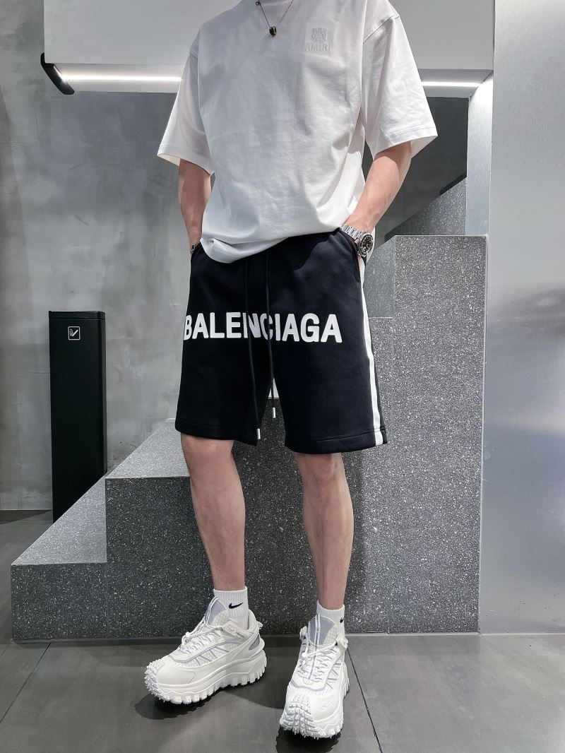 Balenciaga Short Pants